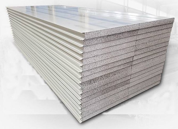China Purification boardfactory