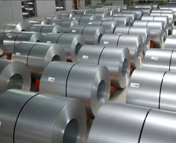 Aluminum magnesium zinc plating wholesale price